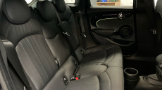 MINI Hatchback 1.5 Cooper Exclusive 5dr Auto Petrol Hatchback